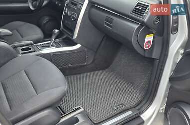 Хэтчбек Mercedes-Benz B-Class 2008 в 