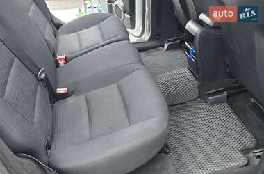 Хэтчбек Mercedes-Benz B-Class 2008 в 