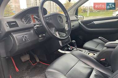 Хэтчбек Mercedes-Benz B-Class 2008 в Запорожье