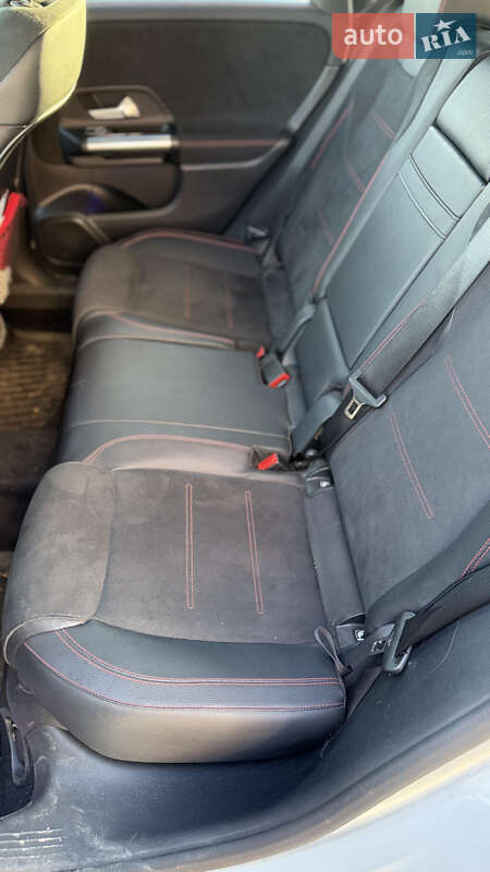 Хетчбек Mercedes-Benz B-Class 2019 в Вінниці