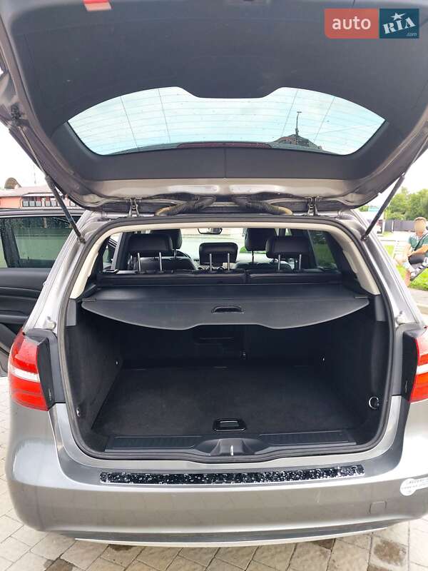 Хэтчбек Mercedes-Benz B-Class 2014 в Дрогобыче