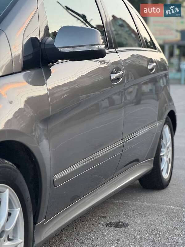 Хэтчбек Mercedes-Benz B-Class 2008 в Хмельницком