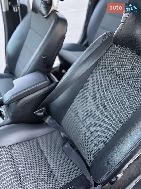 Хэтчбек Mercedes-Benz B-Class 2008 в Хмельницком