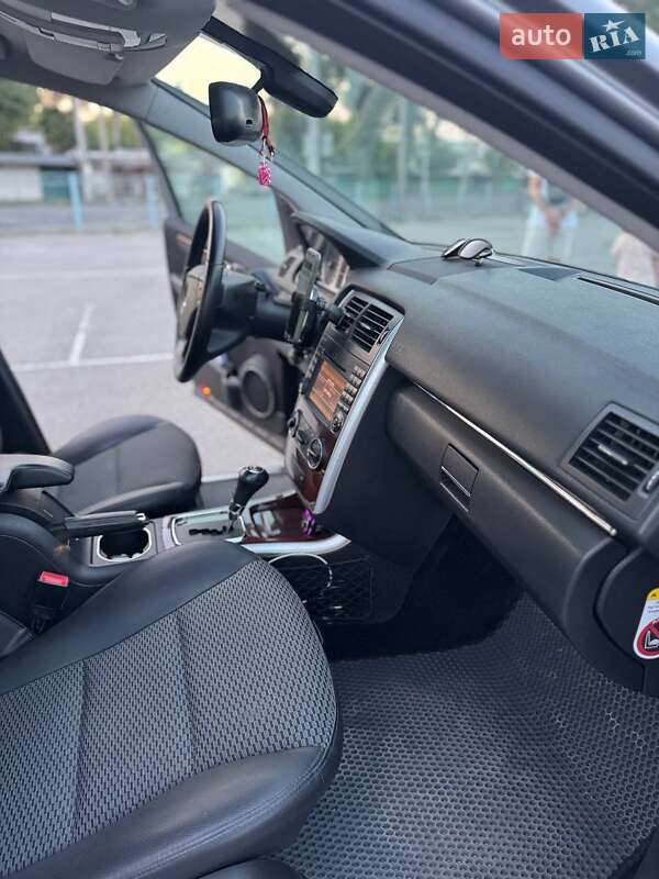 Хэтчбек Mercedes-Benz B-Class 2008 в Хмельницком