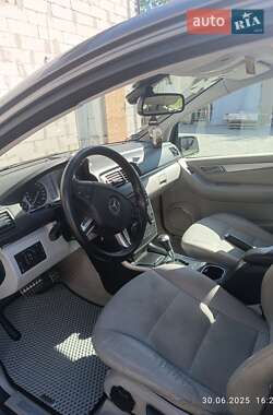 Хэтчбек Mercedes-Benz B-Class 2008 в Днепре