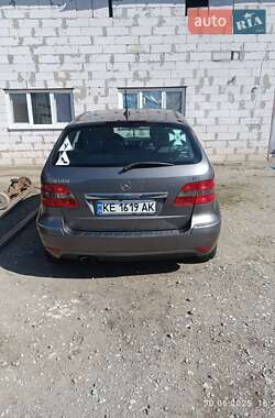 Хэтчбек Mercedes-Benz B-Class 2008 в Днепре