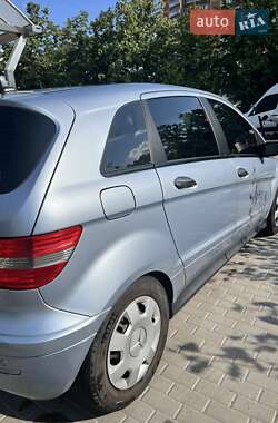 Хэтчбек Mercedes-Benz B-Class 2007 в 