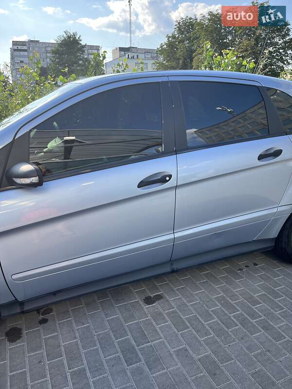 Хэтчбек Mercedes-Benz B-Class 2007 в Белой Церкви