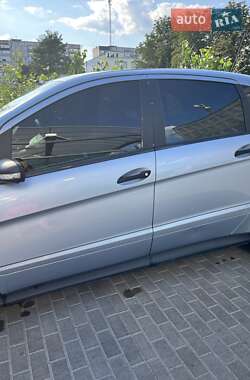 Хэтчбек Mercedes-Benz B-Class 2007 в 