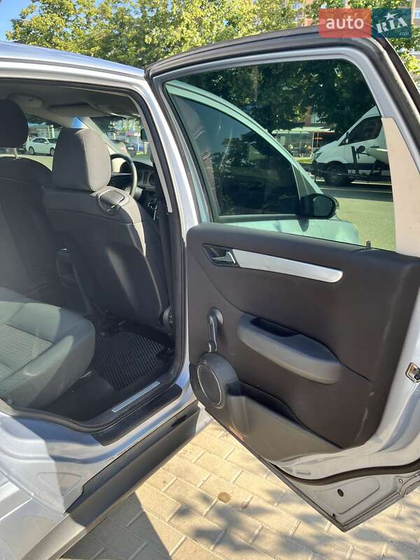 Хэтчбек Mercedes-Benz B-Class 2007 в Белой Церкви