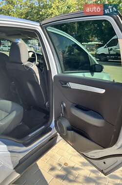 Хэтчбек Mercedes-Benz B-Class 2007 в 