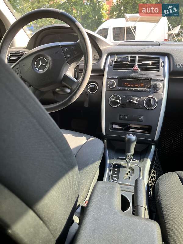 Хэтчбек Mercedes-Benz B-Class 2007 в Белой Церкви
