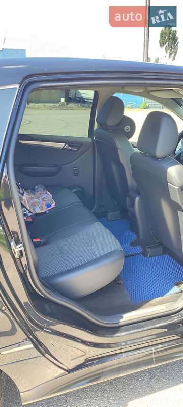 Хэтчбек Mercedes-Benz B-Class 2008 в Запорожье