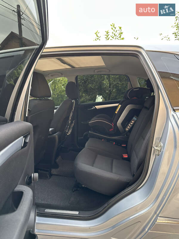 Хэтчбек Mercedes-Benz B-Class 2006 в Львове