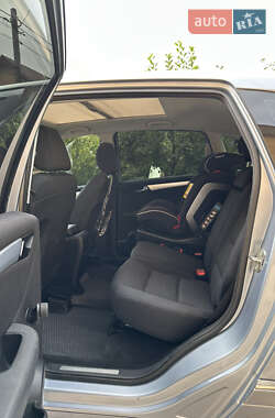 Хэтчбек Mercedes-Benz B-Class 2006 в 