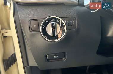 Хэтчбек Mercedes-Benz B-Class 2015 в 