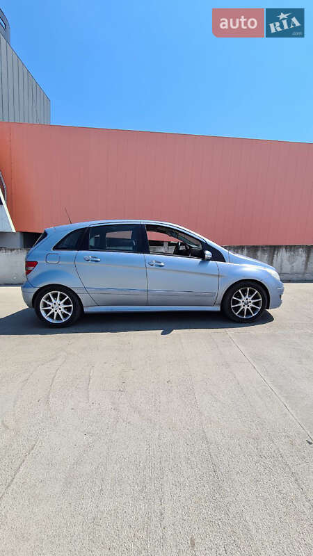 Хетчбек Mercedes-Benz B-Class 2006 в Києві