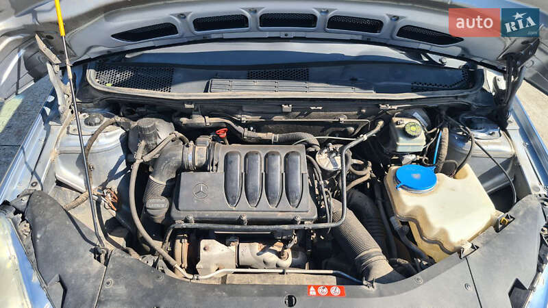 Хетчбек Mercedes-Benz B-Class 2006 в Києві