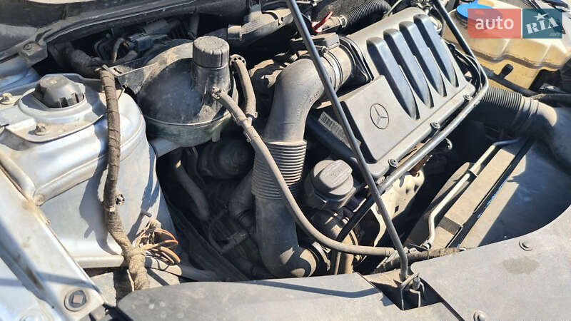 Хетчбек Mercedes-Benz B-Class 2006 в Києві