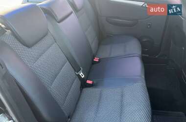 Хэтчбек Mercedes-Benz B-Class 2008 в 