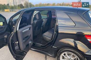 Хэтчбек Mercedes-Benz B-Class 2008 в 