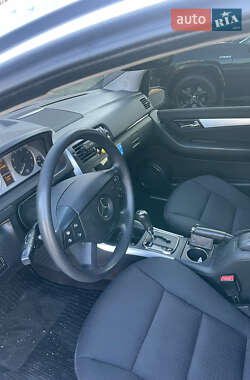 Хэтчбек Mercedes-Benz B-Class 2006 в 
