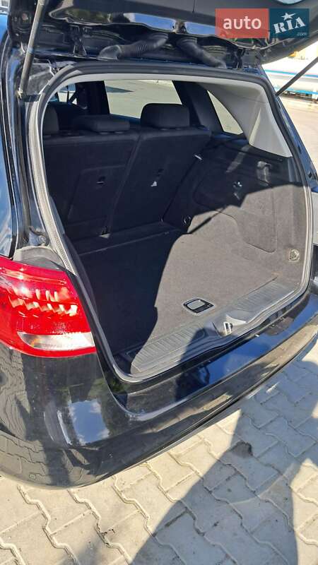 Хэтчбек Mercedes-Benz B-Class 2017 в Дрогобыче
