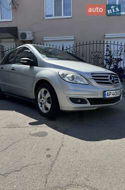 Хетчбек Mercedes-Benz B-Class 2005 в Запоріжжі