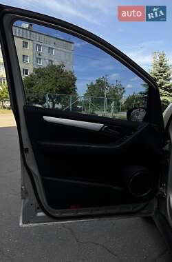Хэтчбек Mercedes-Benz B-Class 2005 в 