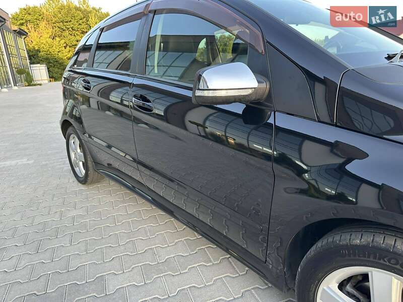 Хэтчбек Mercedes-Benz B-Class 2010 в Тернополе