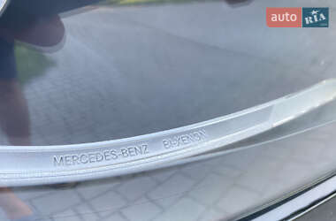 Хэтчбек Mercedes-Benz B-Class 2016 в 