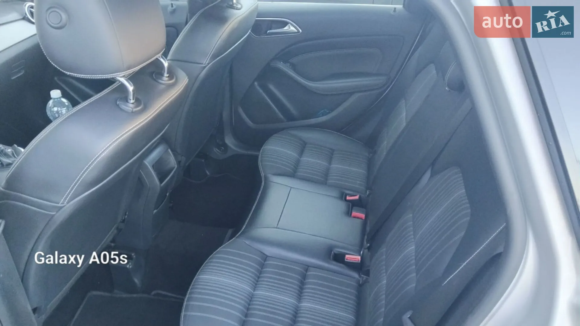 2012 Mercedes-Benz B-klasse - мініатюра 13