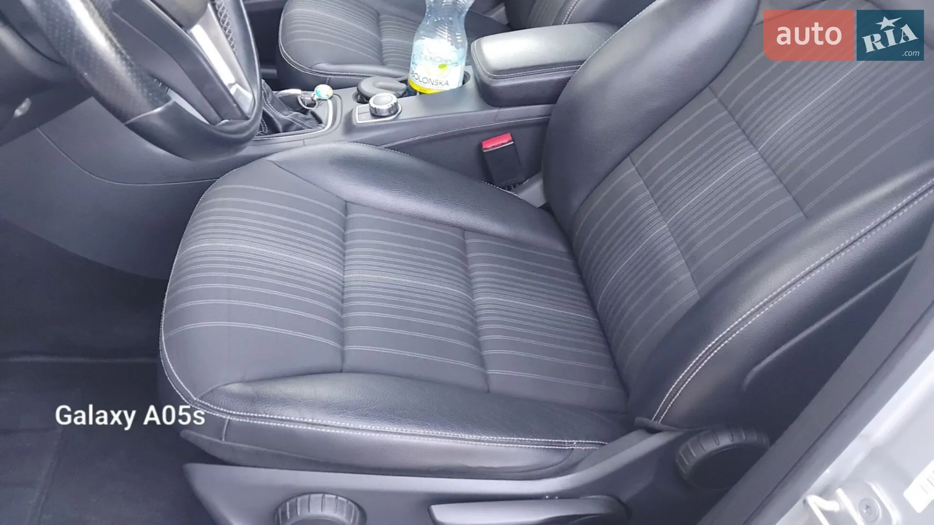 2012 Mercedes-Benz B-klasse - мініатюра 19