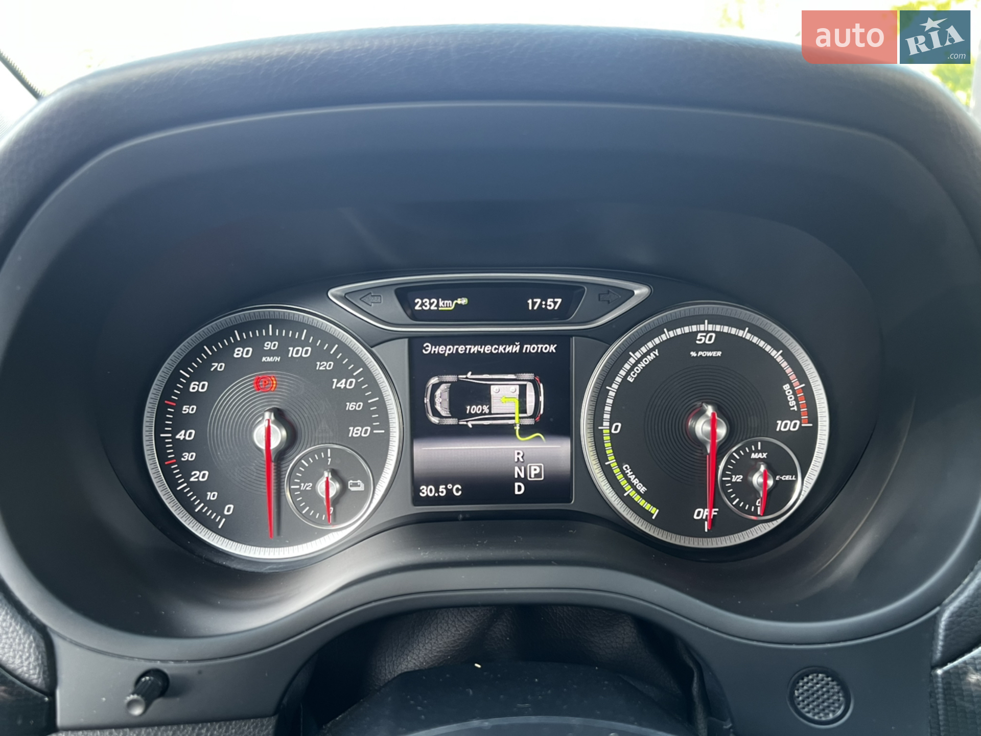2017 Mercedes-Benz B-klasse - мініатюра 19