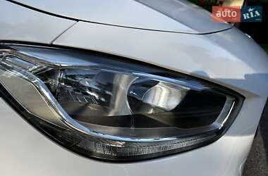 Хэтчбек Mercedes-Benz B-Class 2019 в 