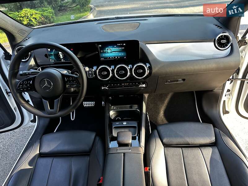 Хэтчбек Mercedes-Benz B-Class 2019 в Киеве