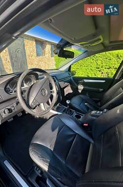 Хэтчбек Mercedes-Benz B-Class 2005 в 