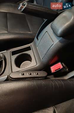 Хэтчбек Mercedes-Benz B-Class 2005 в 