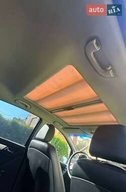 Хэтчбек Mercedes-Benz B-Class 2005 в 