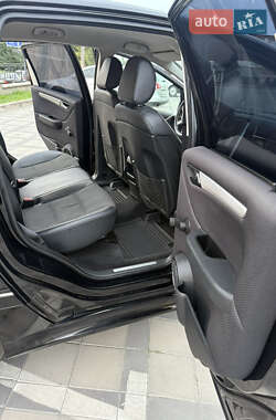 Хэтчбек Mercedes-Benz B-Class 2008 в 