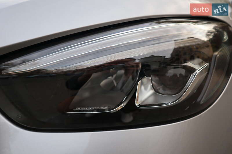 Хэтчбек Mercedes-Benz B-Class 2018 в Киеве