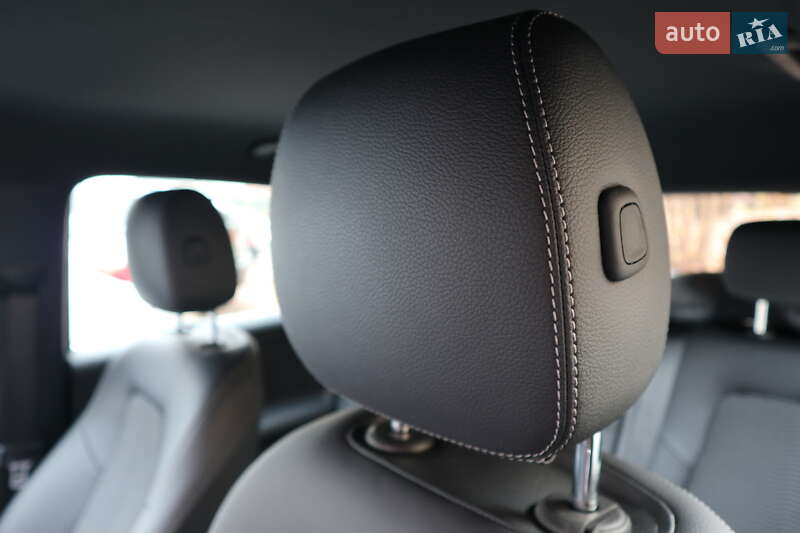 Хэтчбек Mercedes-Benz B-Class 2018 в Киеве