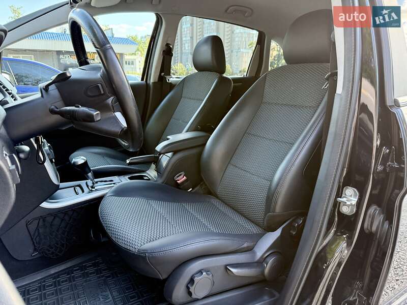 Хэтчбек Mercedes-Benz B-Class 2010 в Харькове