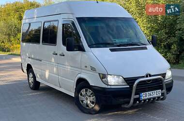 Хэтчбек Mercedes-Benz B-Class 2005 в Нежине