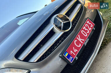 Хэтчбек Mercedes-Benz B-Class 2016 в 