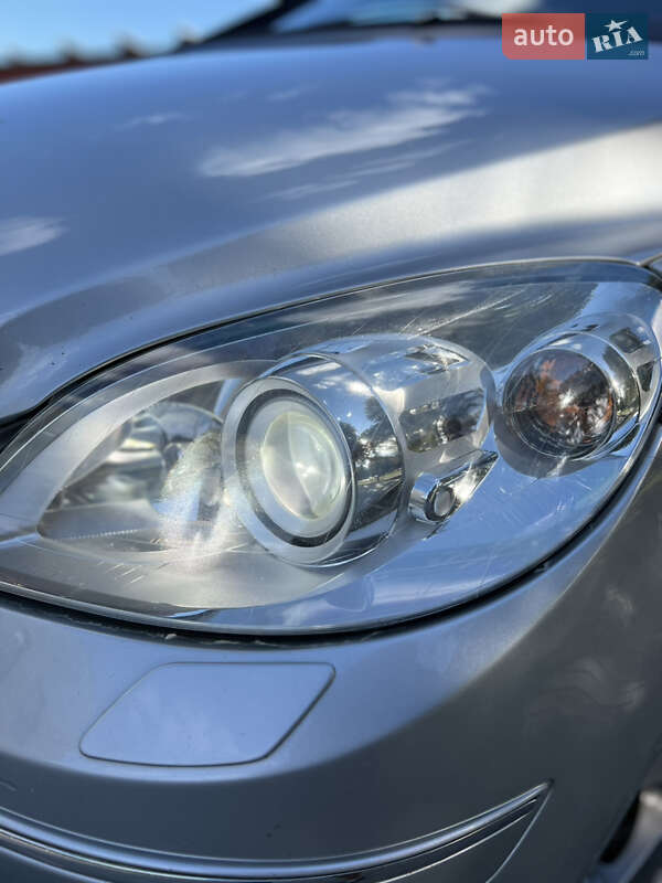 Хэтчбек Mercedes-Benz B-Class 2006 в Ровно