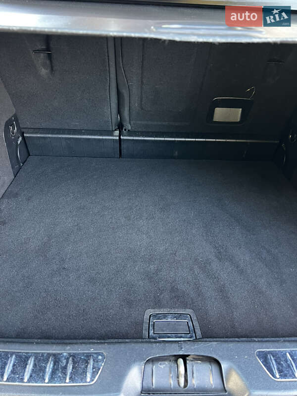 Хэтчбек Mercedes-Benz B-Class 2006 в Ровно