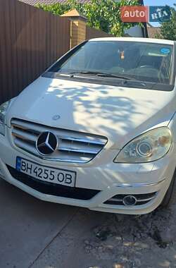 Хэтчбек Mercedes-Benz B-Class 2010 в Измаиле