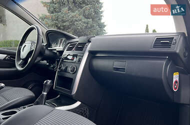 Хэтчбек Mercedes-Benz B-Class 2006 в 
