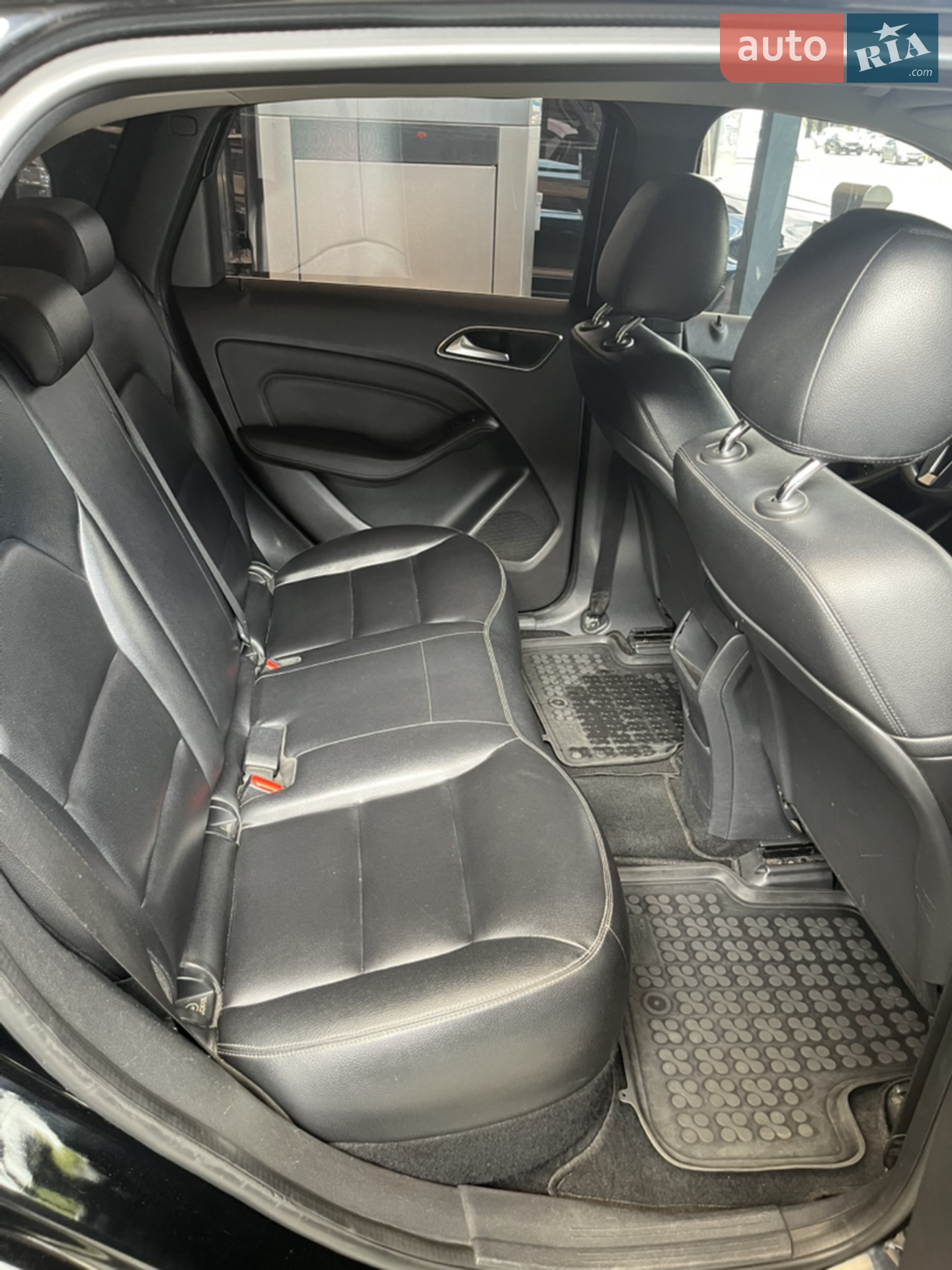 2014 Mercedes-Benz B-klasse - мініатюра 13